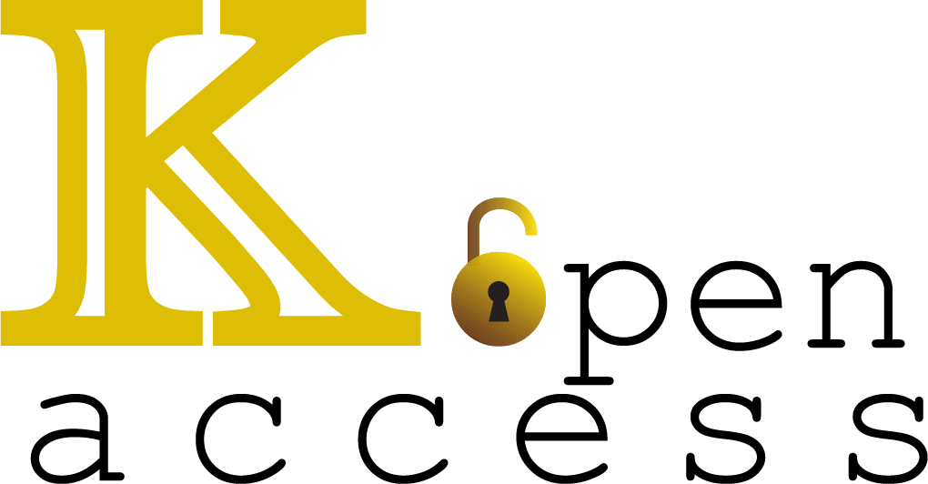K Open Access Logo